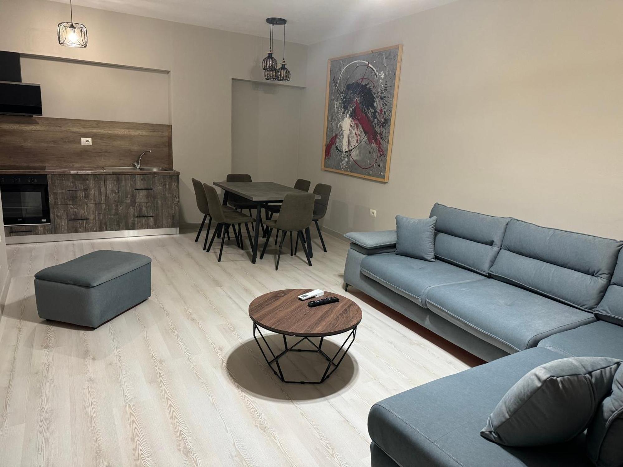Drion Апартаменты